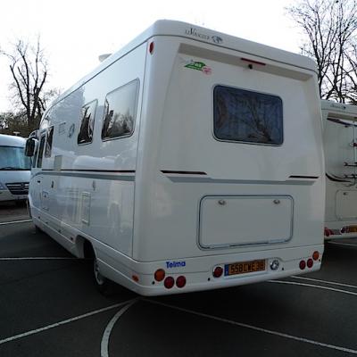 LeVoyageur LVX 755